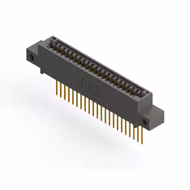 895-022-540-412 EDAC Inc.  Edgeboard Connectors